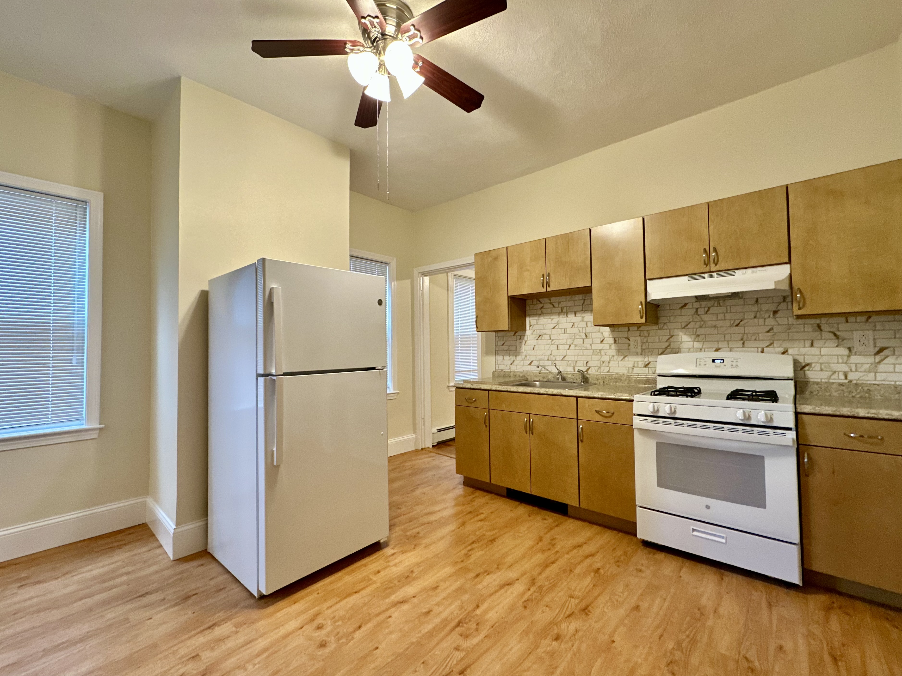 41 Atherton St, Jamaica Plain