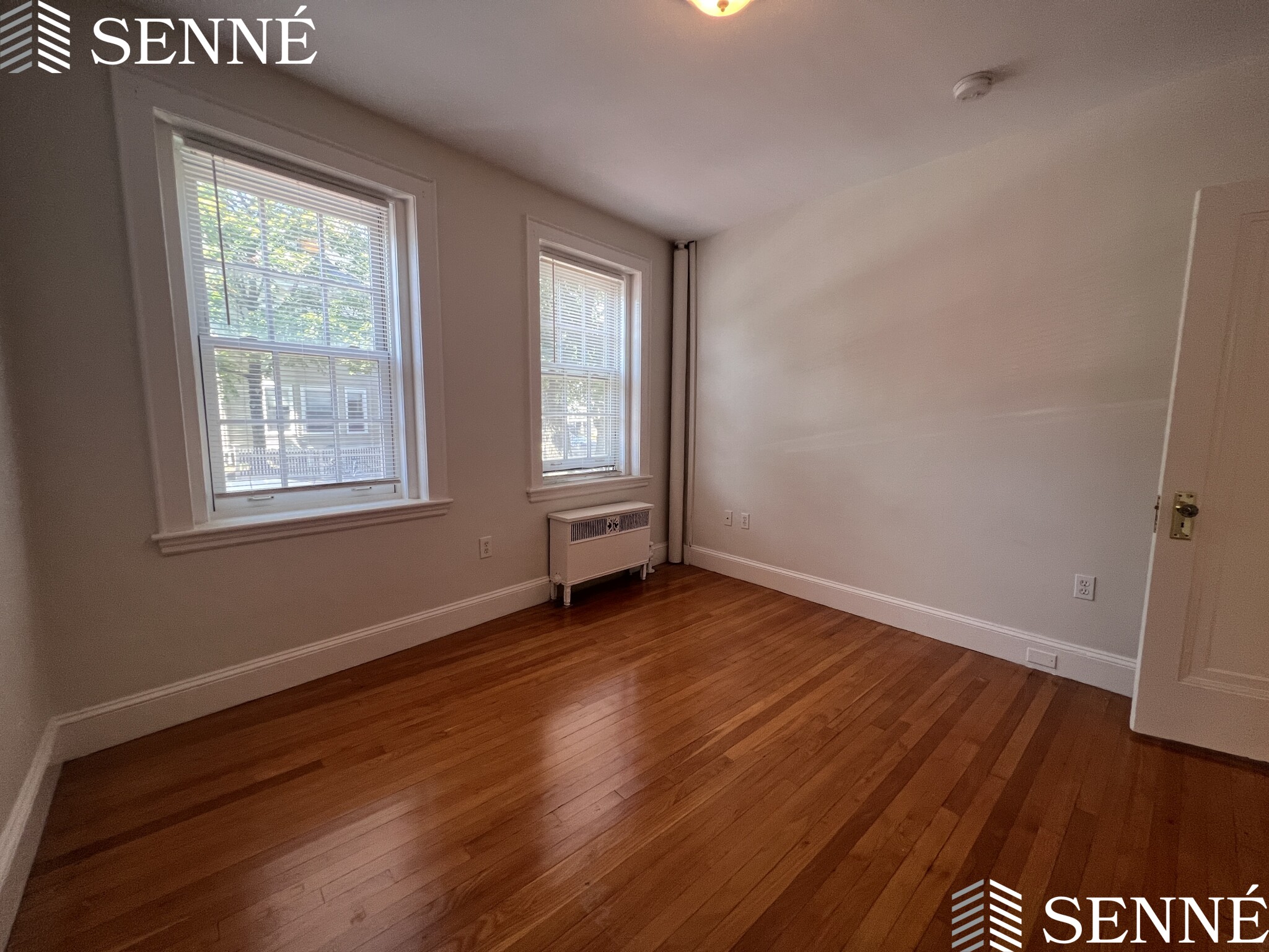 353 Harvard, Mid Cambridge