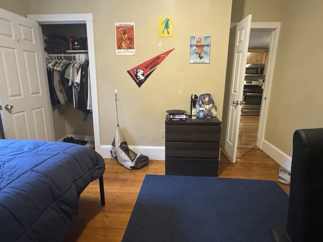 44 Hillside St, Mission Hill