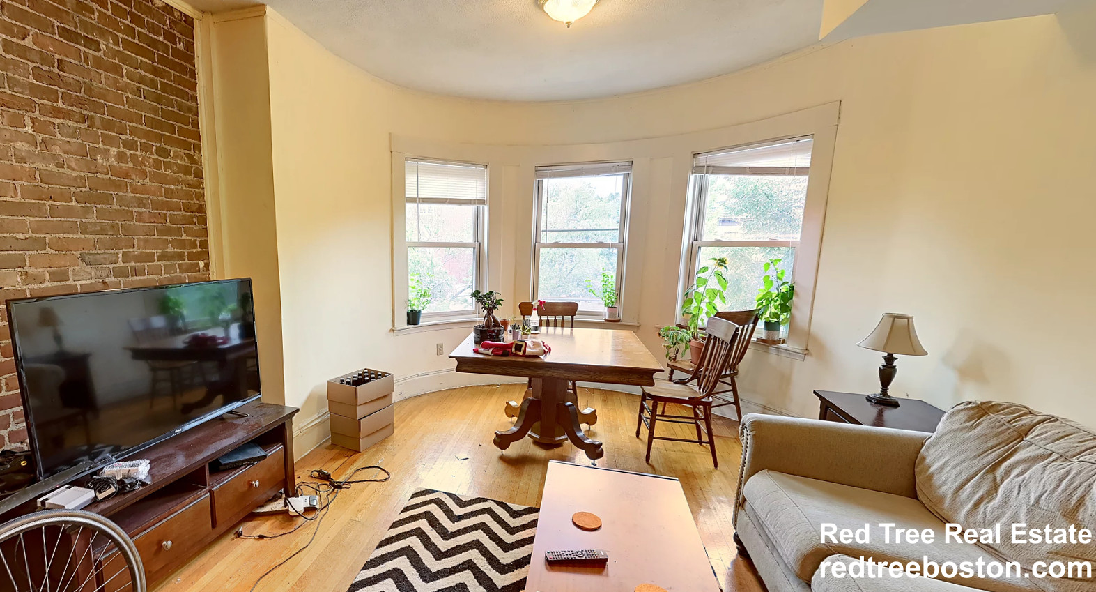 1406 Beacon St, Corey Hill