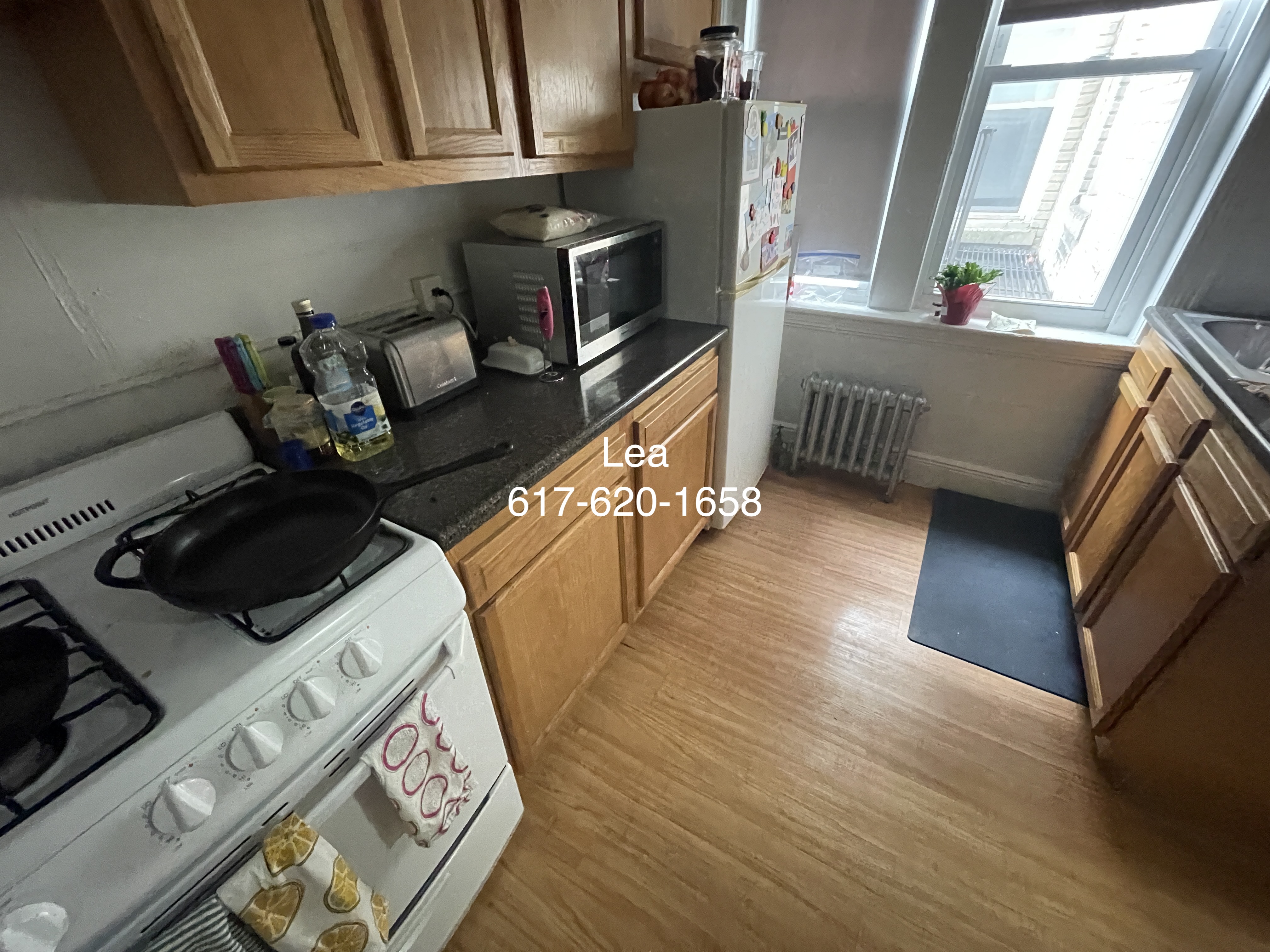 1800 Commonwealth Ave, Brighton