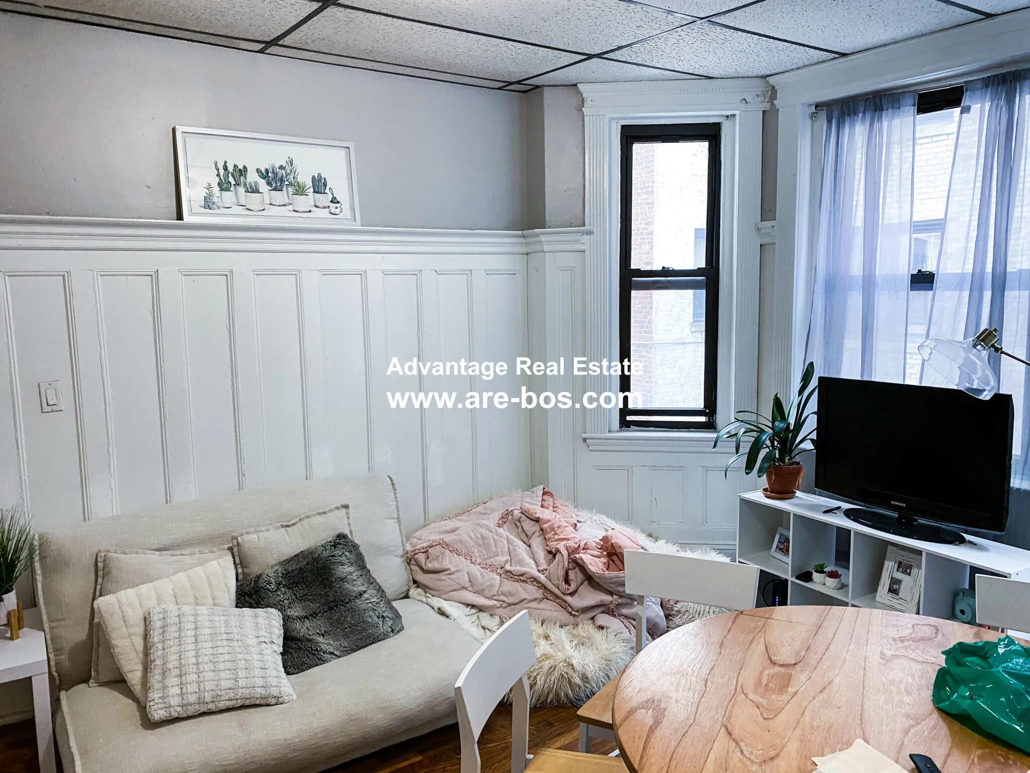 1056 Commonwealth Ave, Brighton