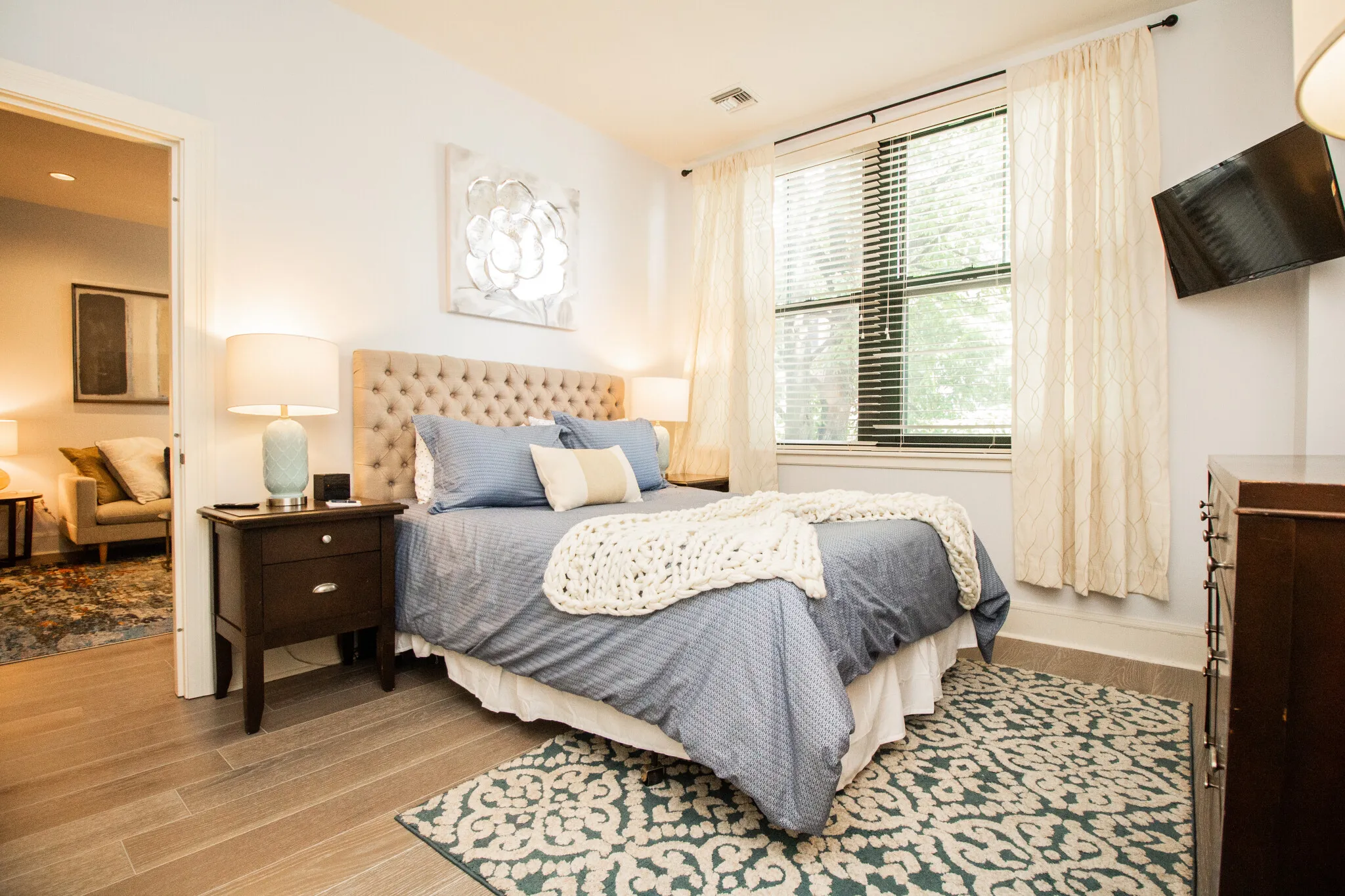 1287 Washington St, South End