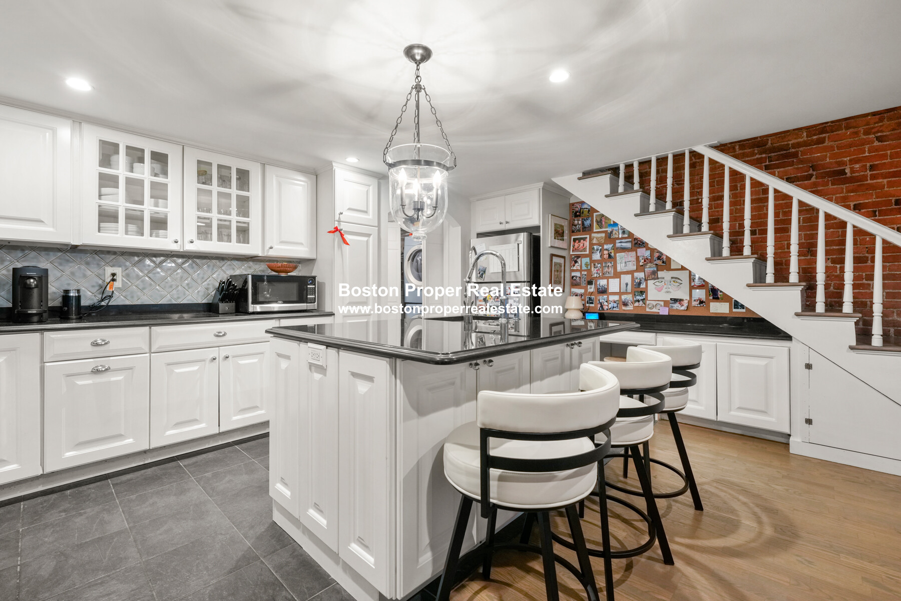 96 Appleton St, South End