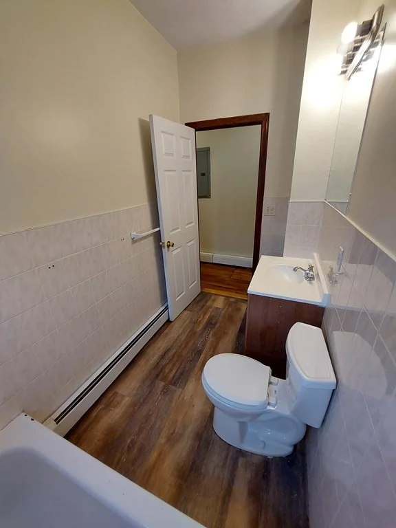 41 Wildwood St, Dorchester