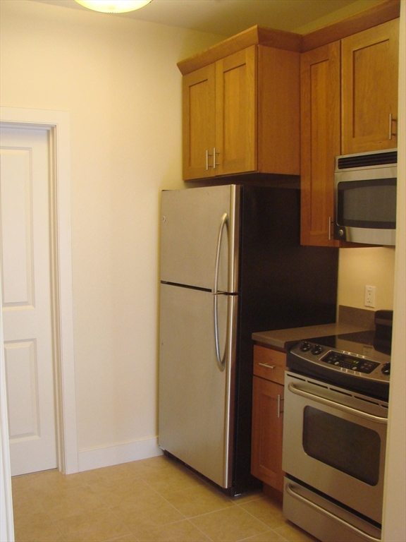 404 Marlborough St, Back Bay