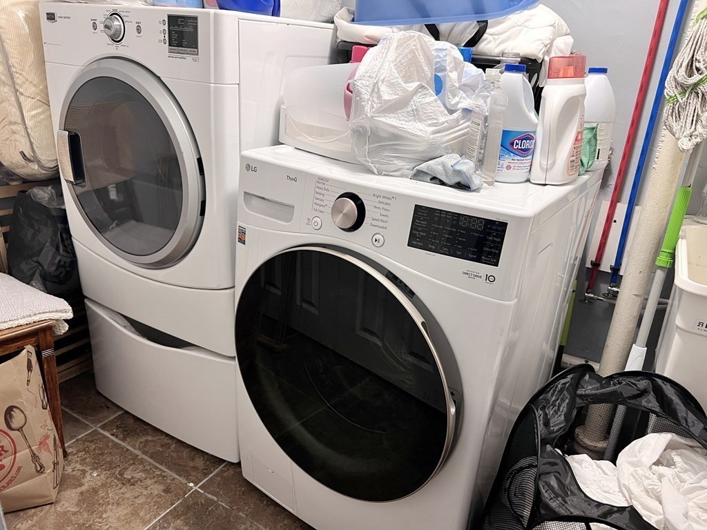 86 Commonwealth Ave, Back Bay