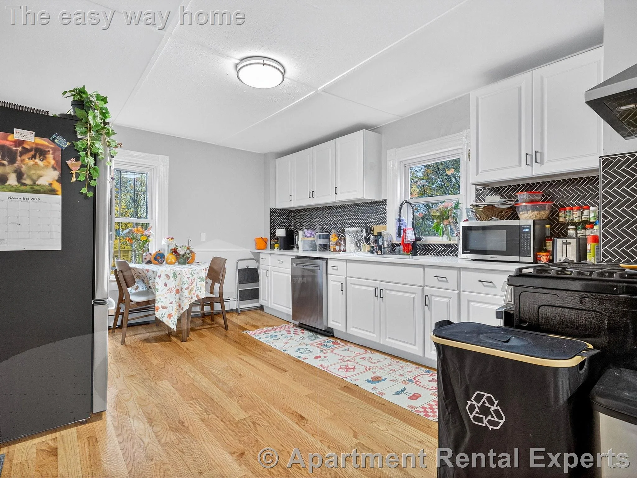 114 Woodstock St, Teele Square