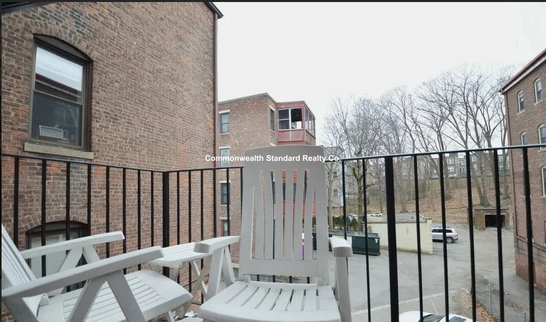 1203 Beacon St, Brookline