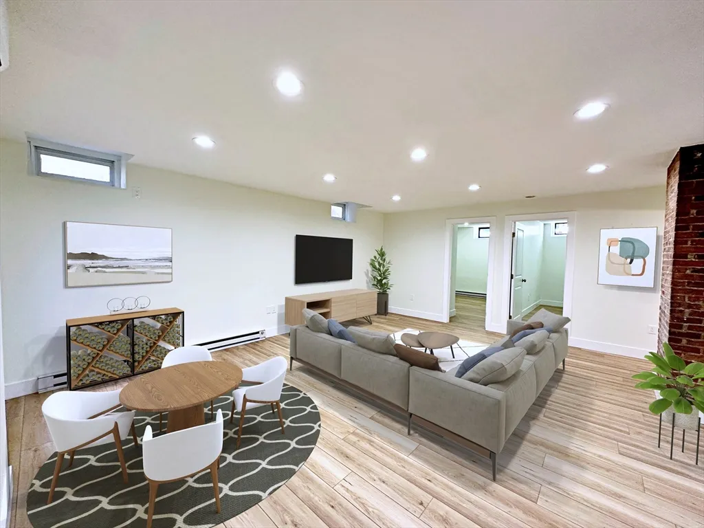 128 Webster St, East Boston