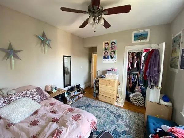 124 Calumet St, Mission Hill