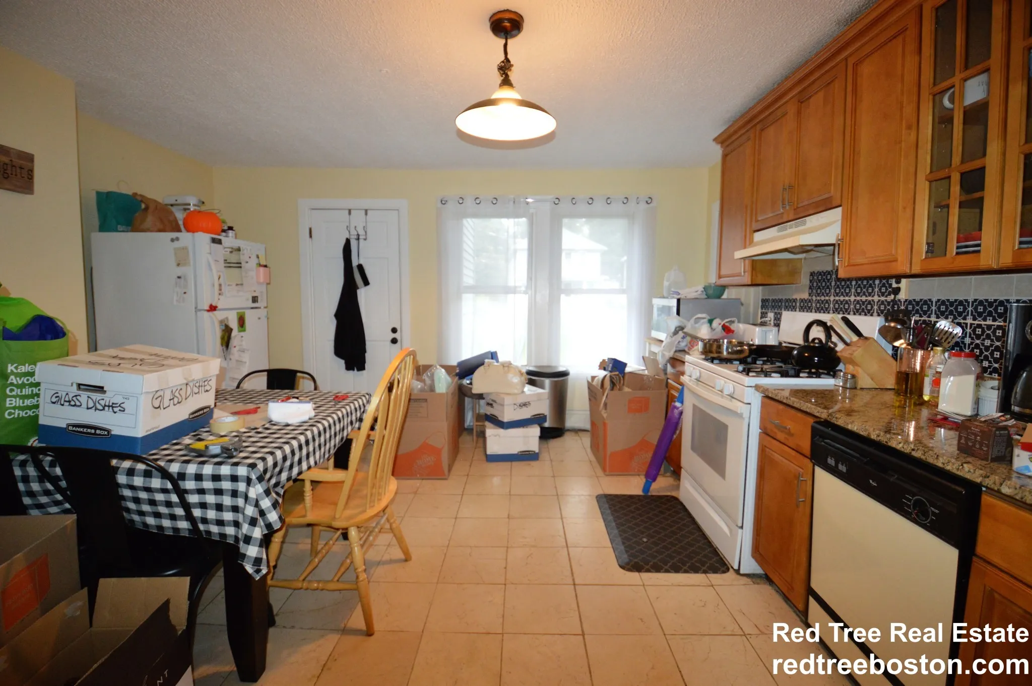 7 High Street Pl, Jamaica Plain