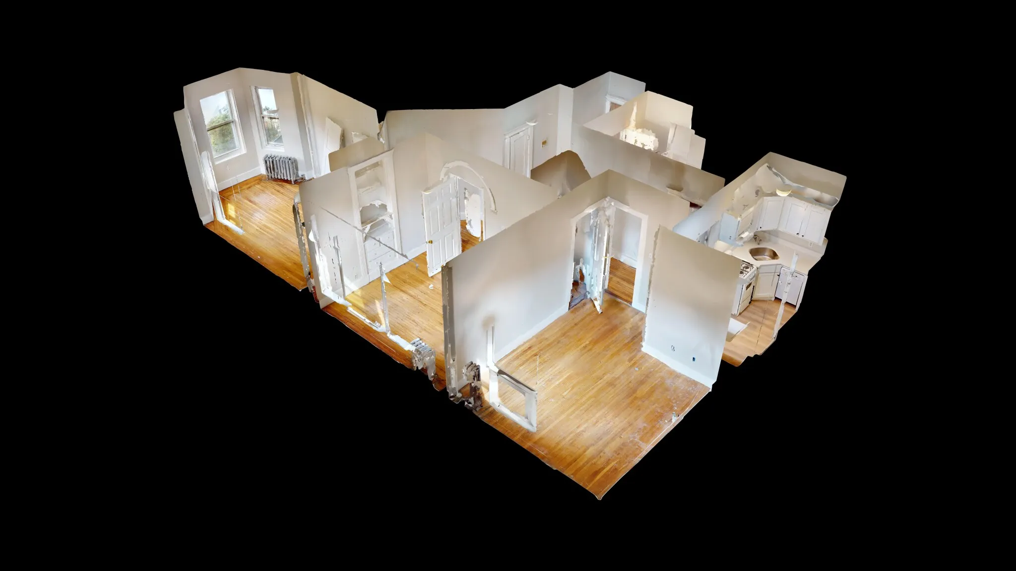 38 Hemenway St, Fenway