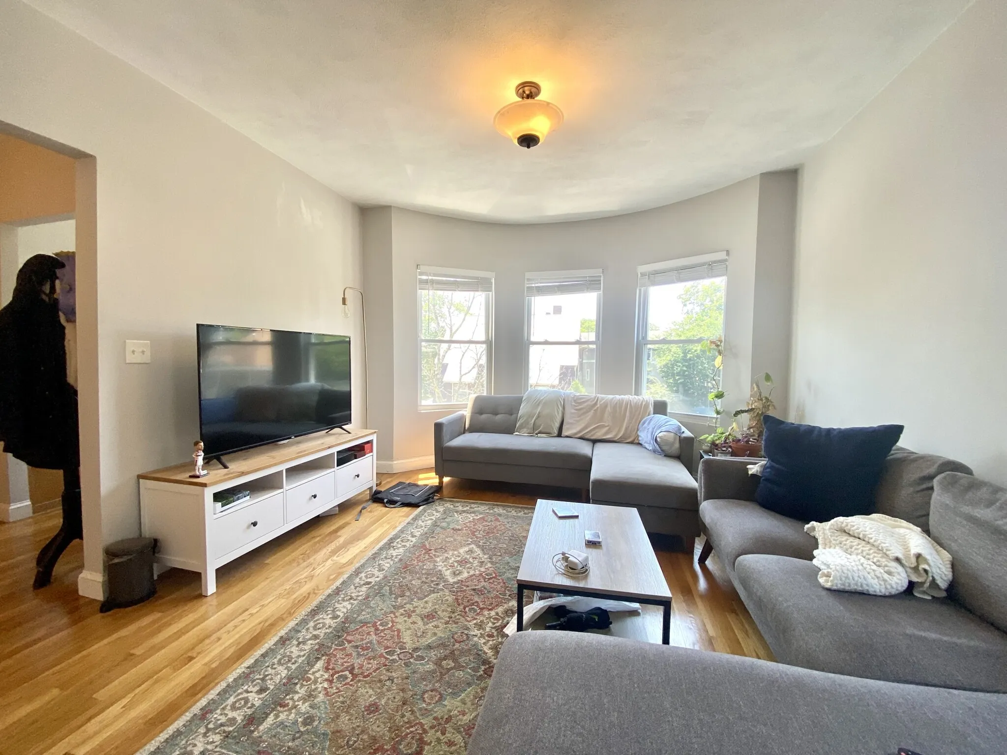 1433 Cambridge St, Inman Square