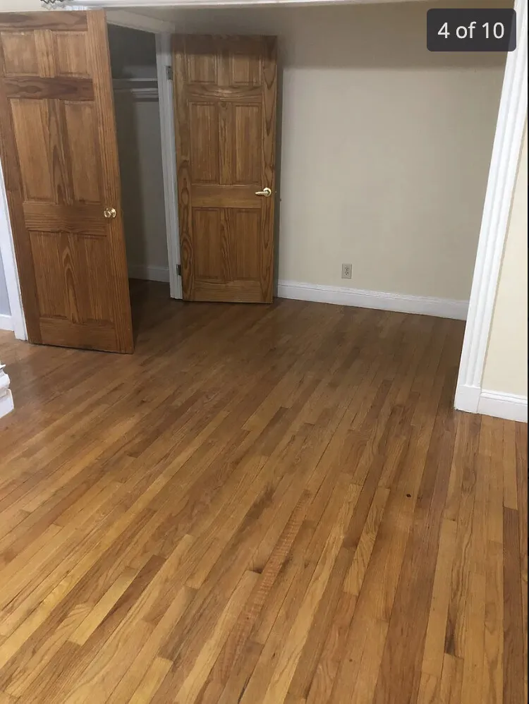 352 Riverway, Mission Hill