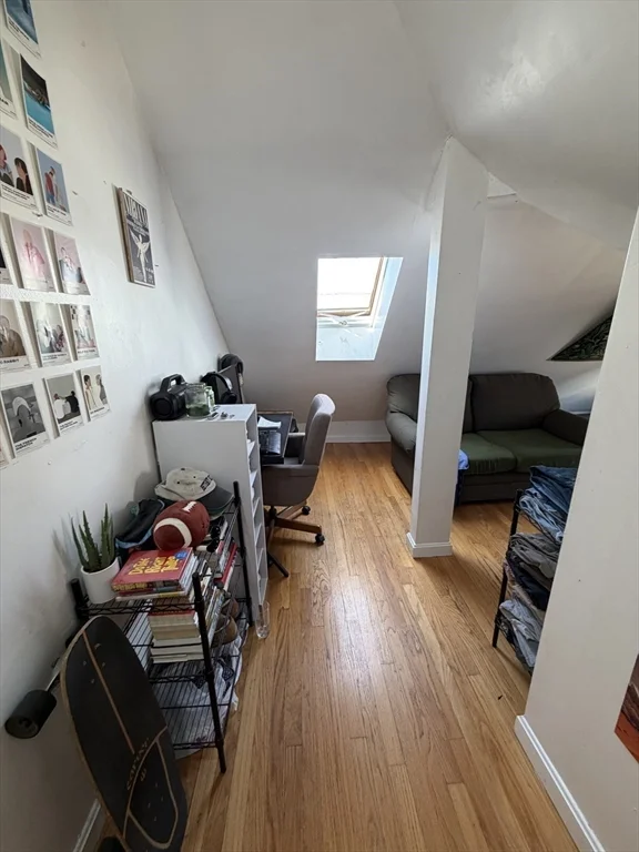 1 Sachem St ,, Mission Hill