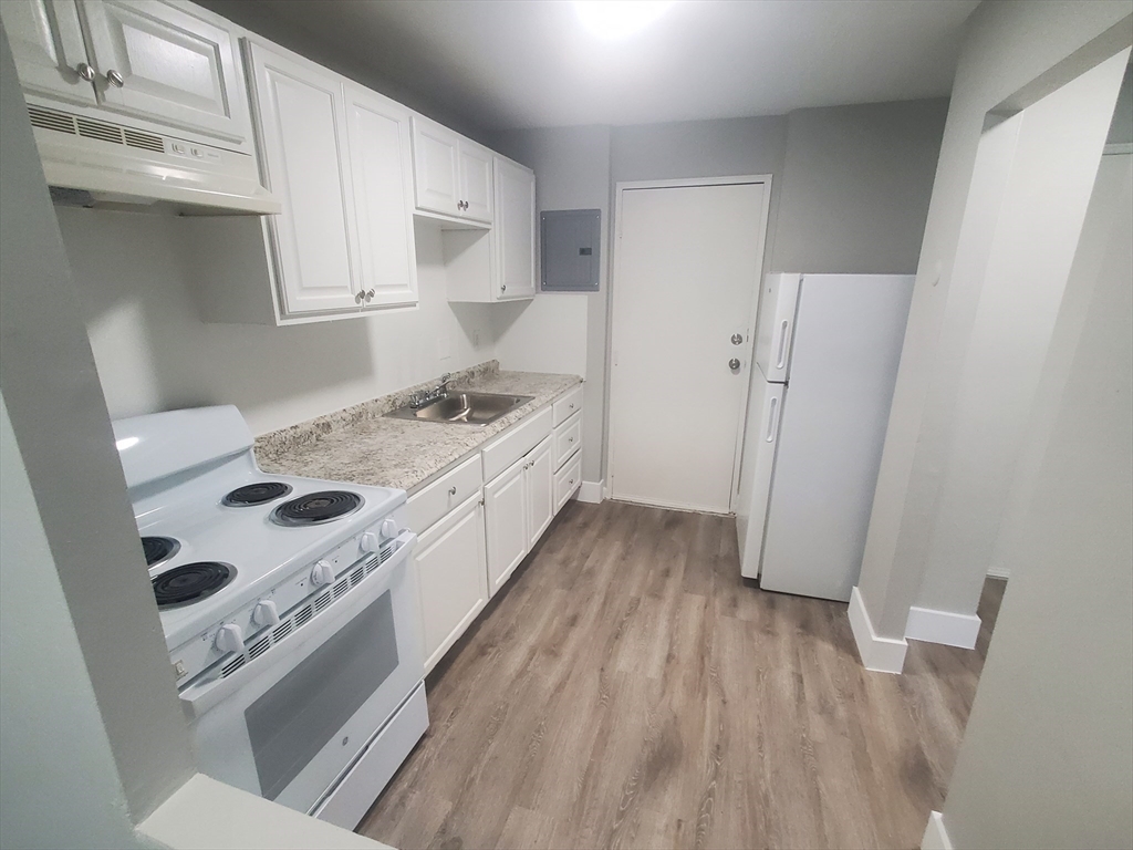 760 Cummins Highway, Mattapan