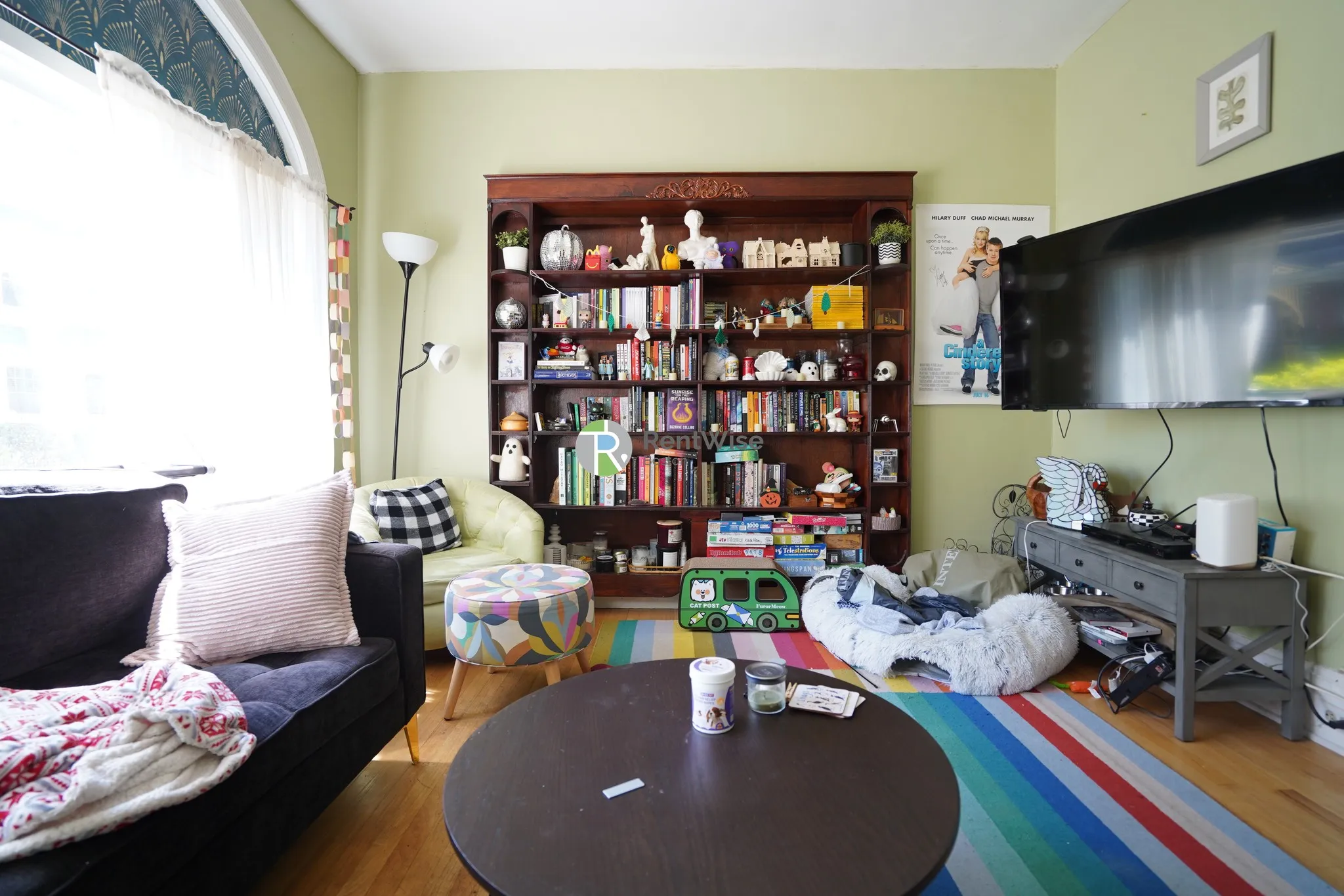 11 Vernon St, Coolidge Corner