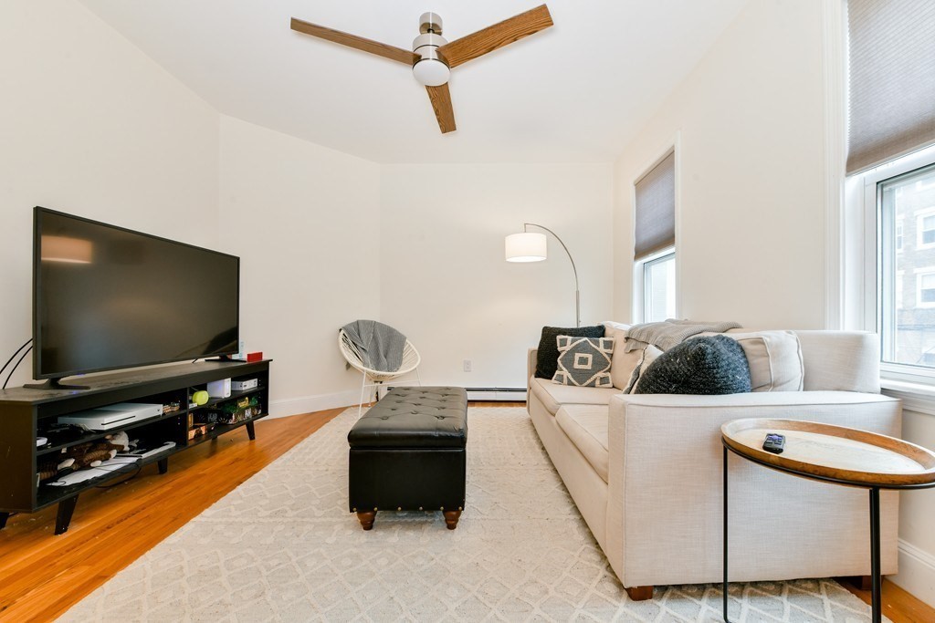 265 Silver St, South Boston