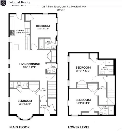 28 Albion St, South Medford