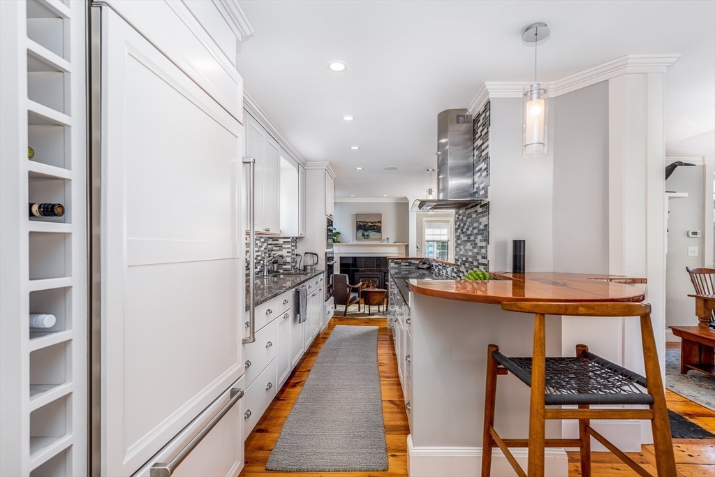 1 Pearl St, Old Town