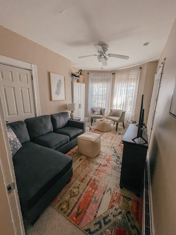 54 Saxton St, Dorchester