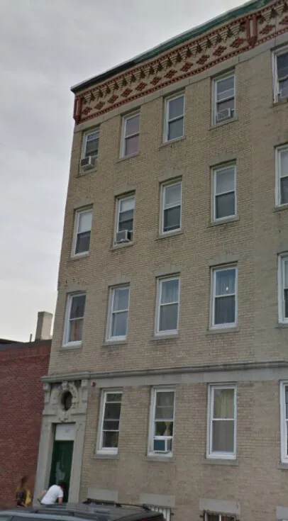 117 Orleans St, East Boston