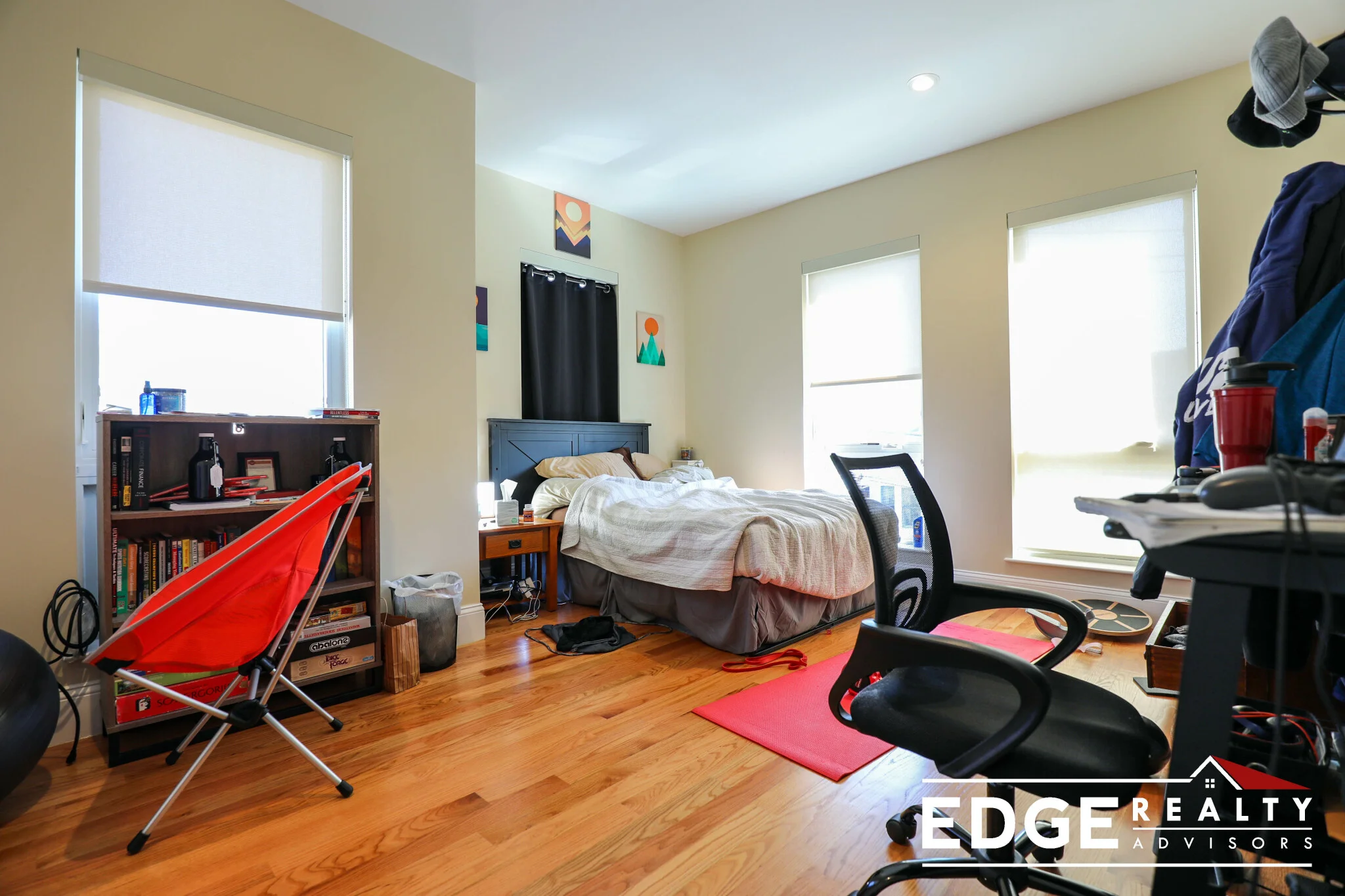 9 Glencoe St, Brighton