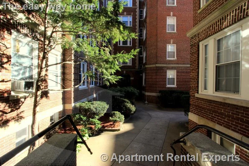 7 Craigie Cir, Harvard Square