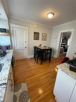 34 Leonard St, Tufts