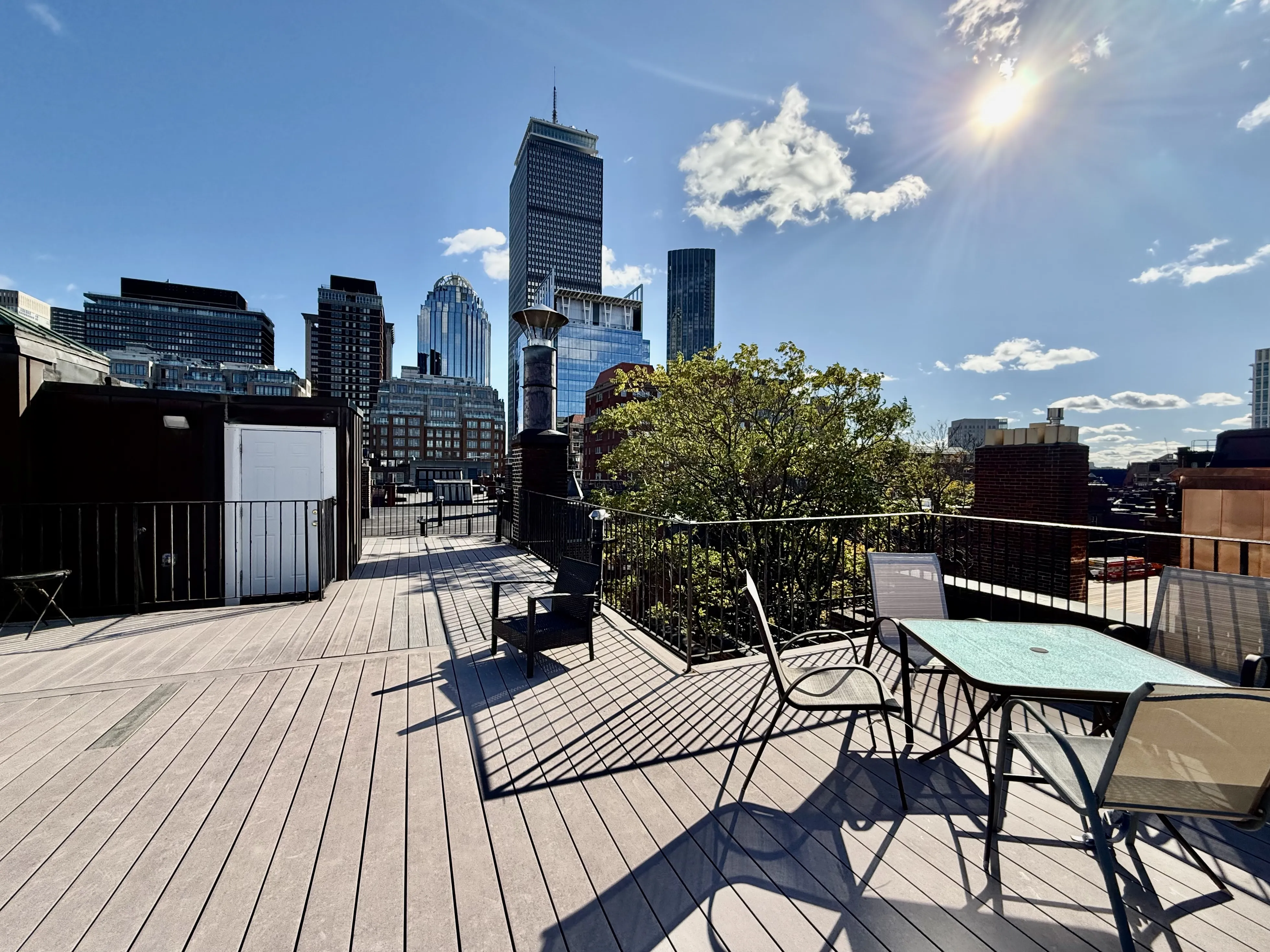 250 Commonwealth Ave, Back Bay