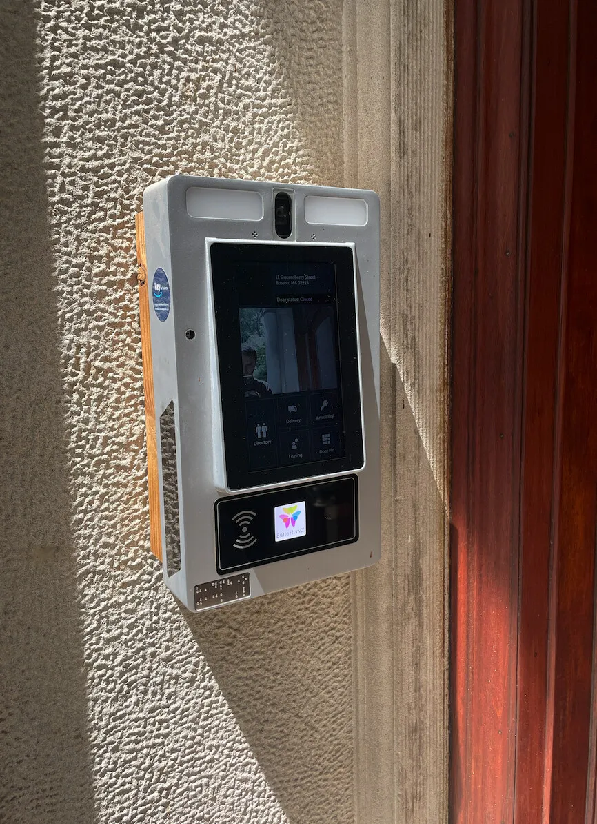 11 Queensberry St, Fenway