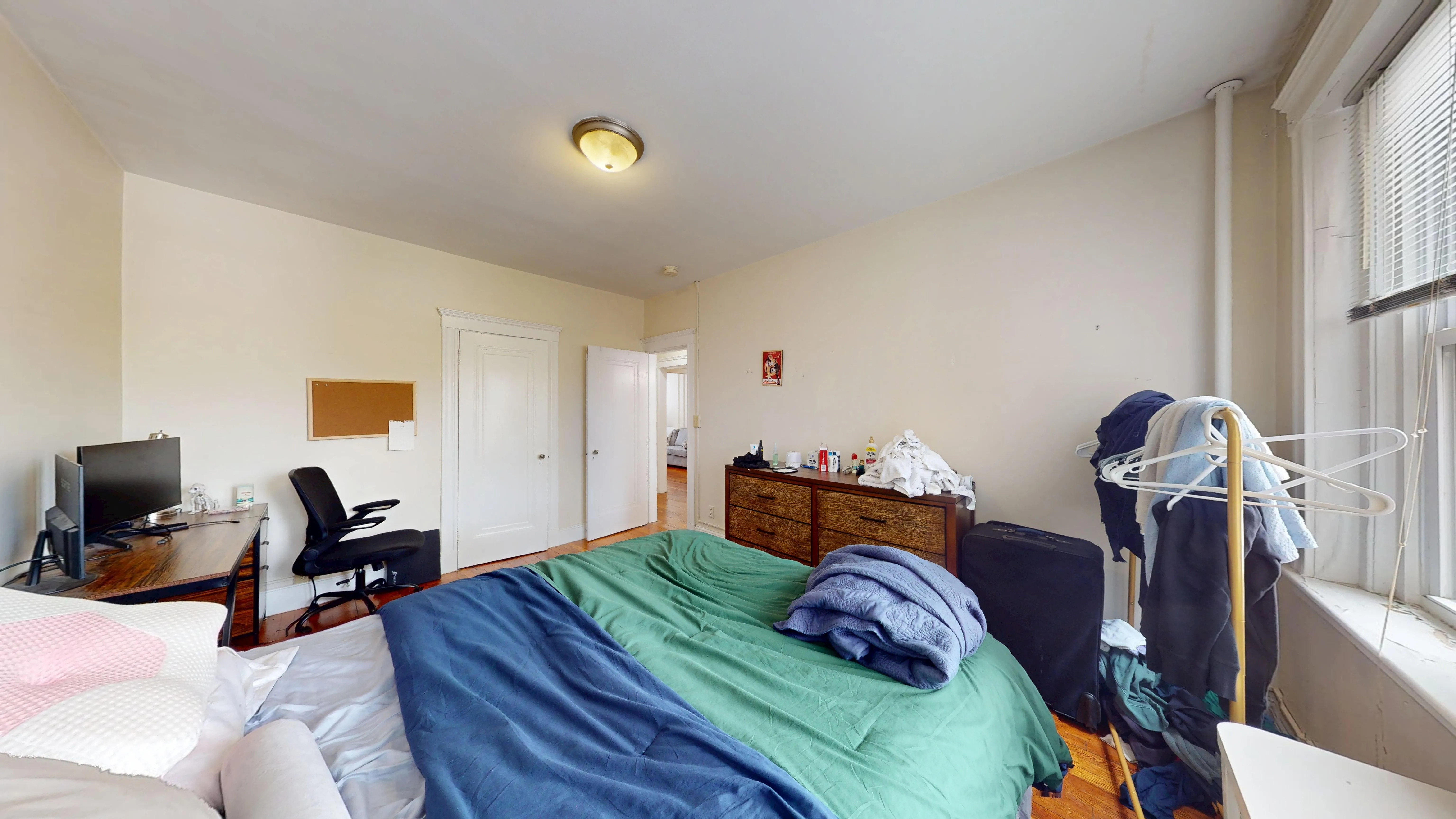 203-205 Winthrop Rd, Aspinwall Hill