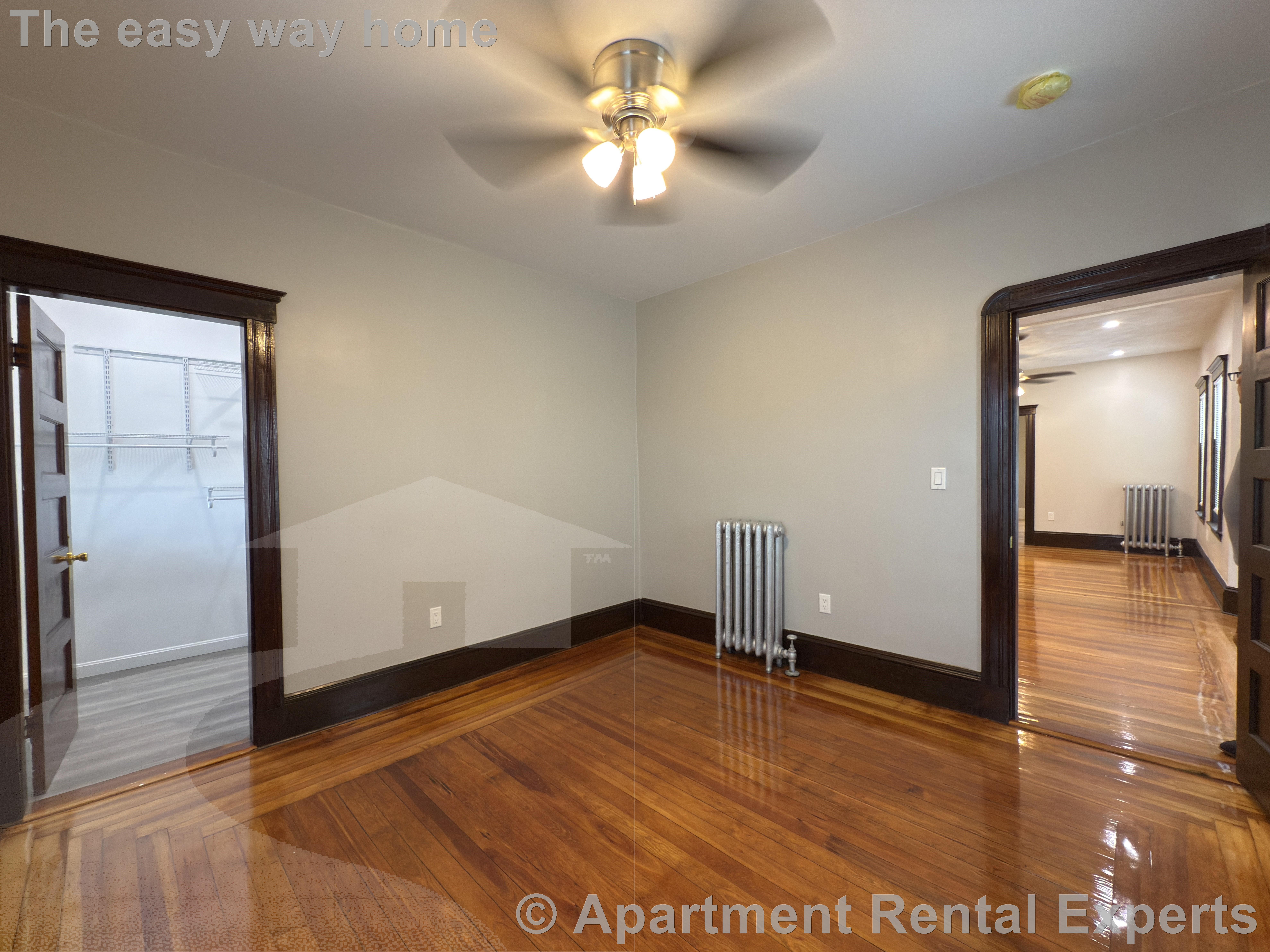 85 Albion St, Magoun Square