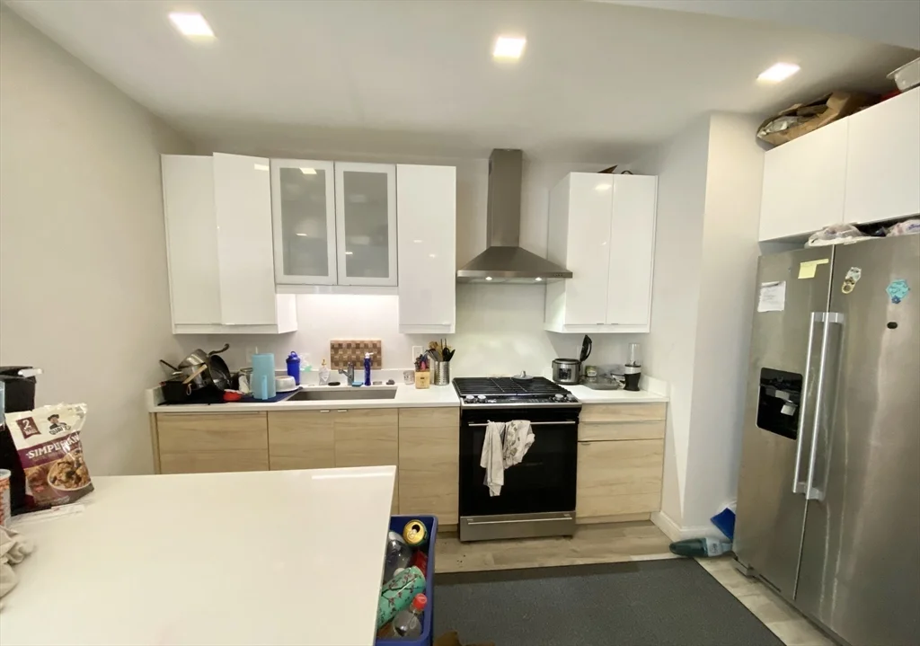 113 Hillside St, Mission Hill