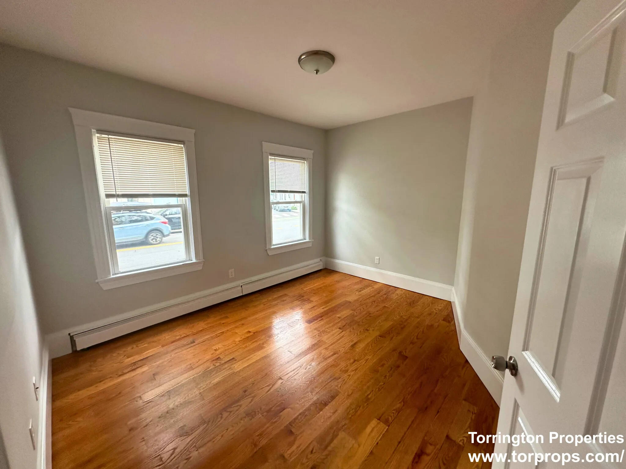 88 Hampshire St, The Port