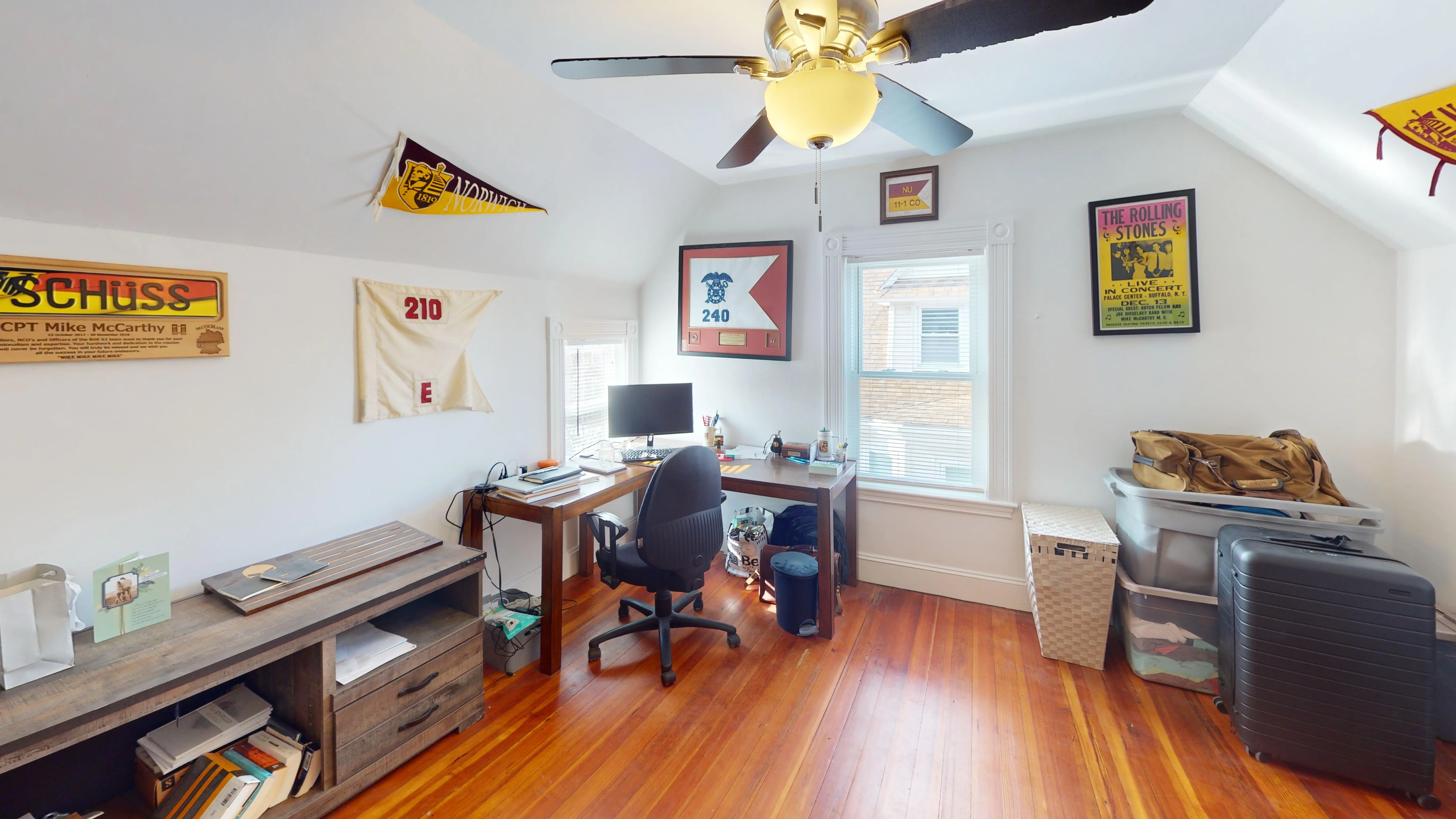 31 Ainsworth, Roslindale