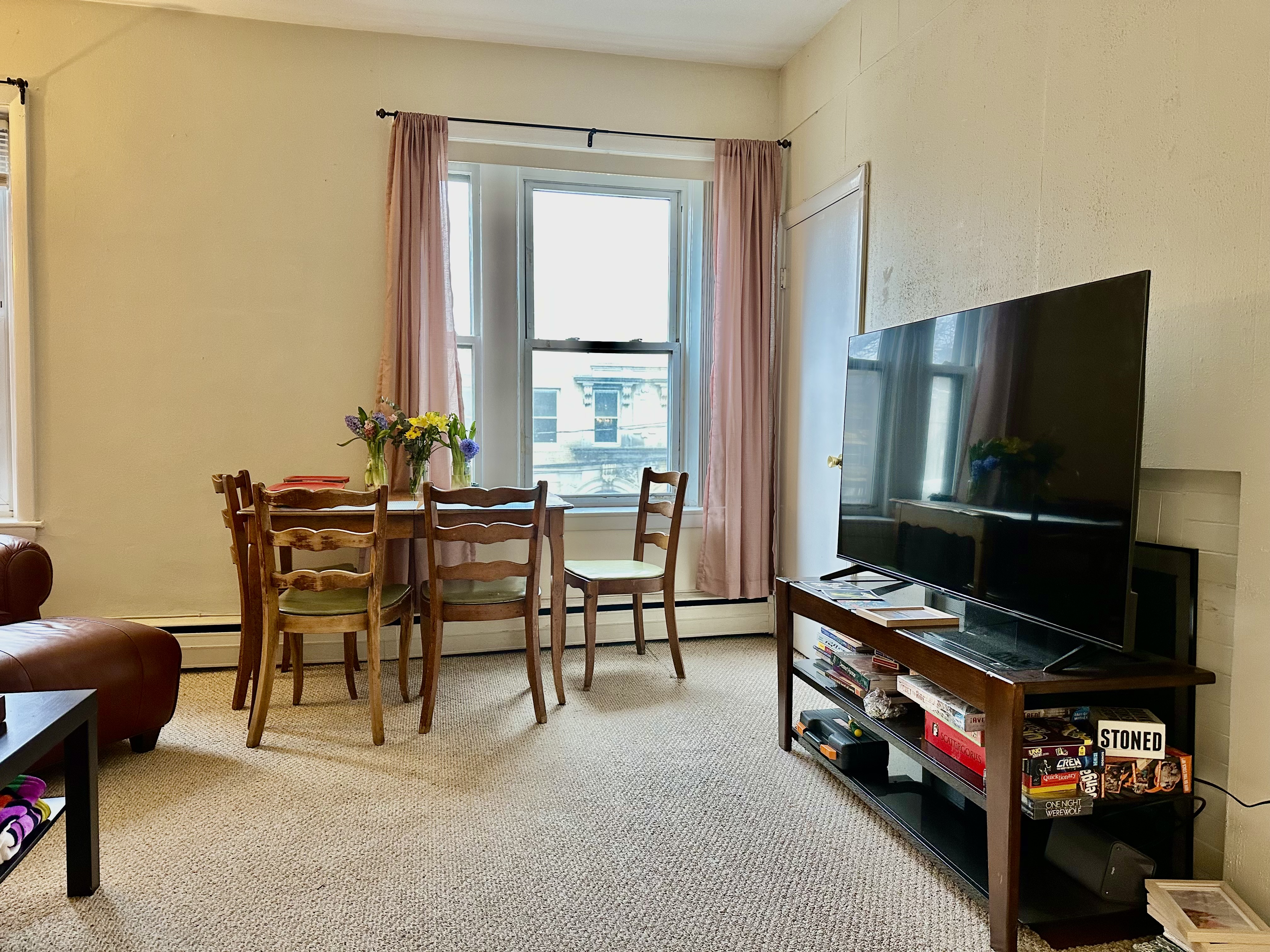 202 Saint Paul St, North Brookline