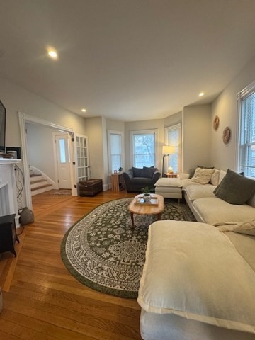 58 Saunders, Allston