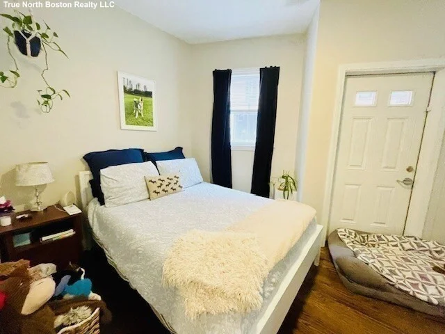 180 Endicott St, North End