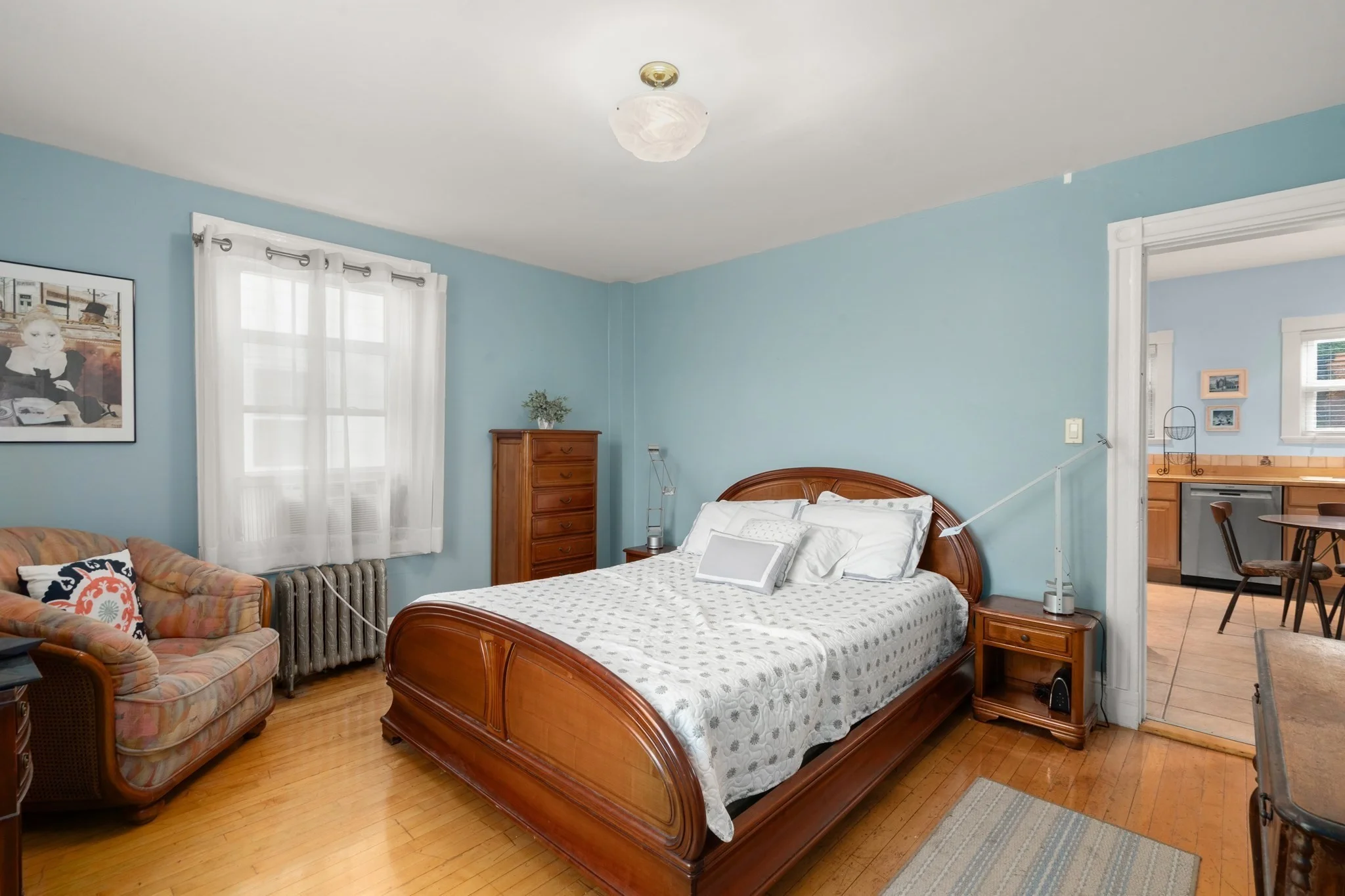 159 Parsons St, Brighton