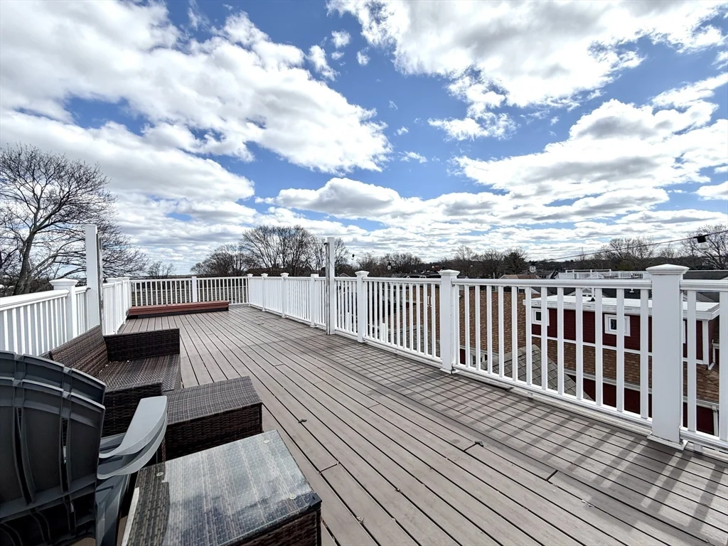 9 Park St, Dorchester