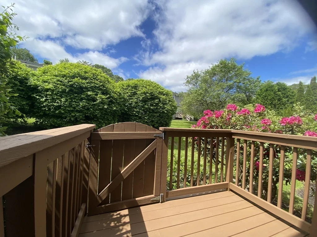 270 Sunderland, Worcester