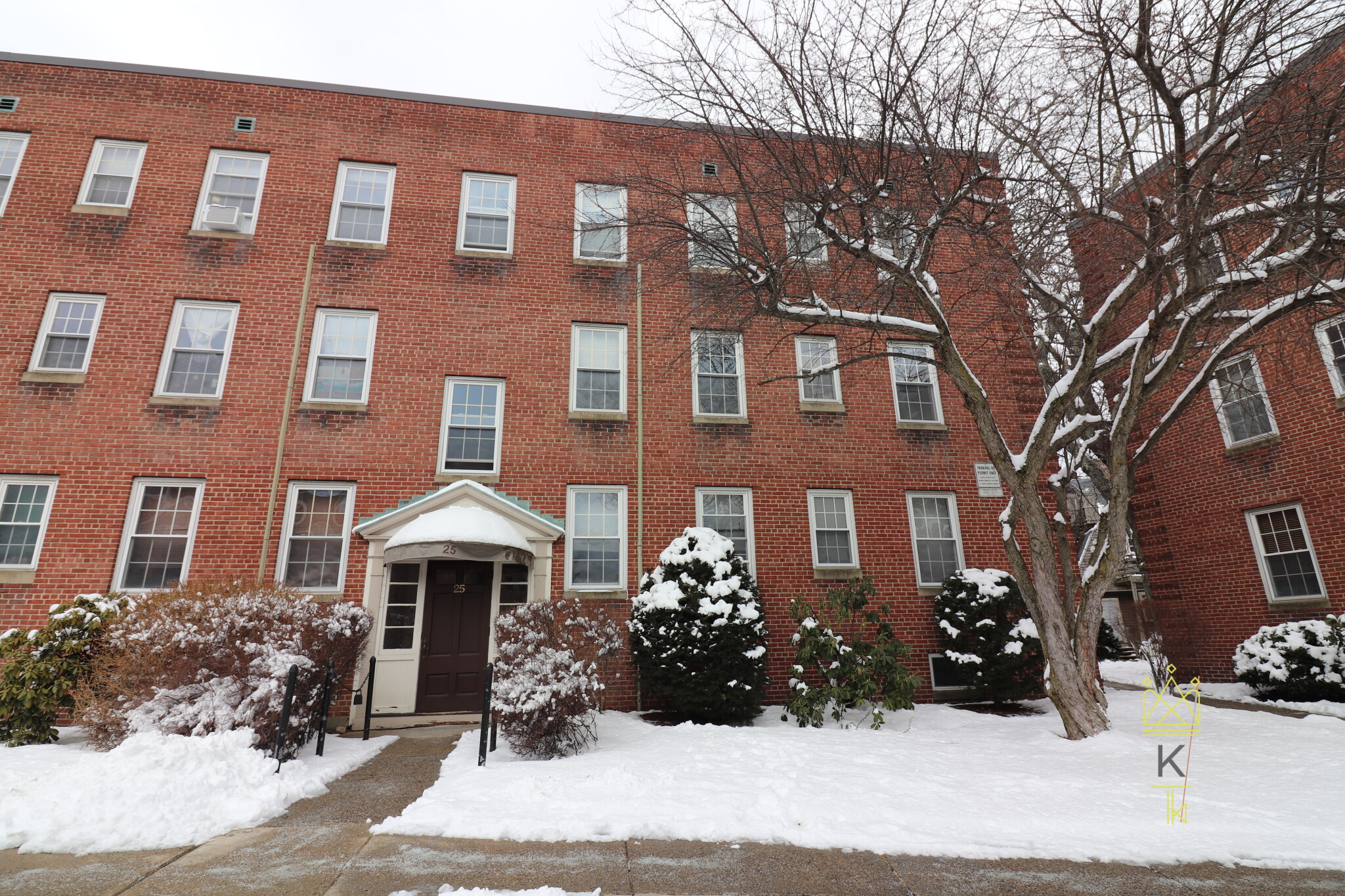 25 Englewood Ave, Salisbury Road - Corey Farm