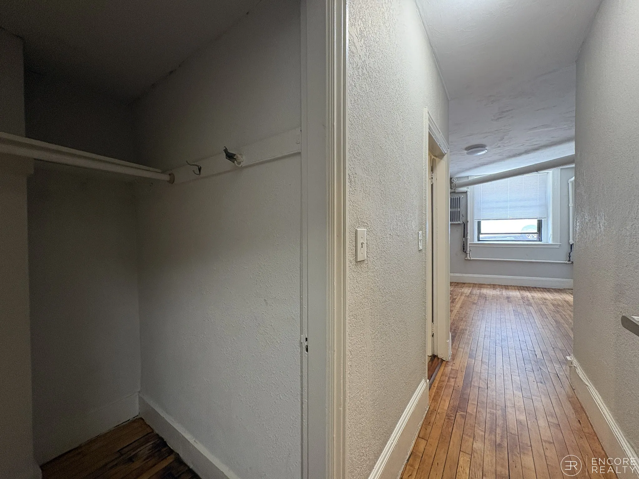 9 Sewall Ave, Coolidge Corner