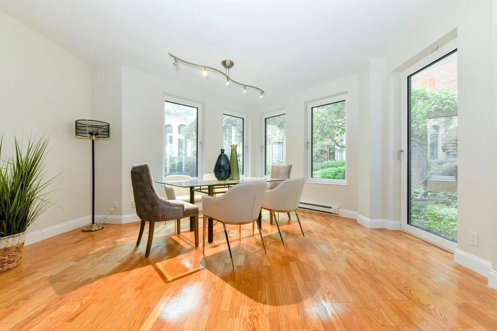 492 Beacon St, Back Bay