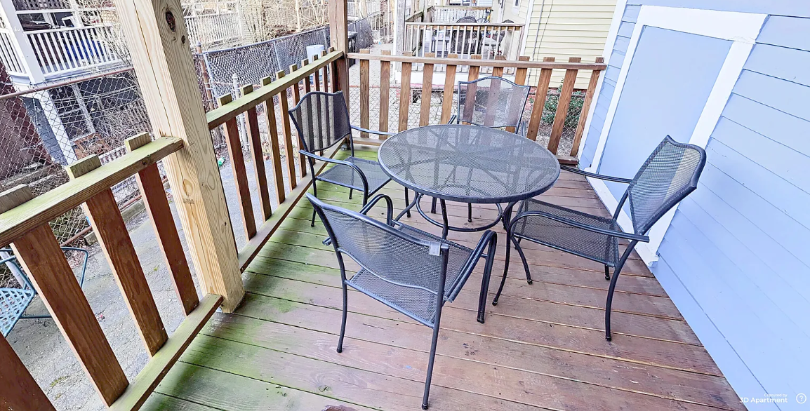 103 Marion St, Ward Two