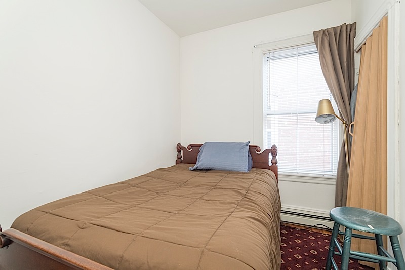 137 Columbia Ter, The Port