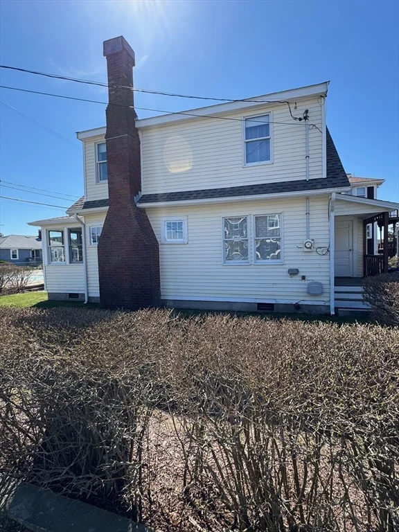 254 Gurnet Rd, Duxbury