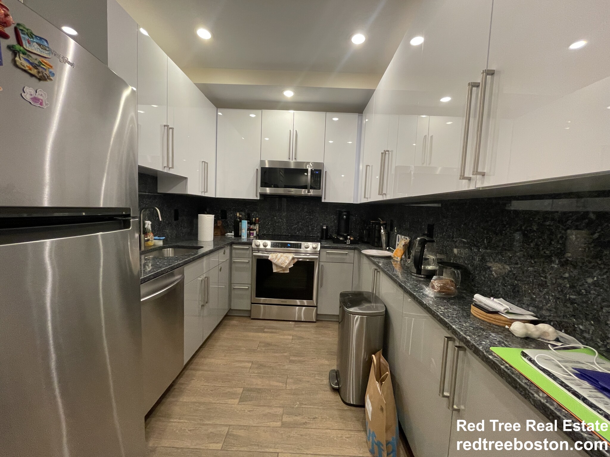 1616 Beacon St, Corey Hill